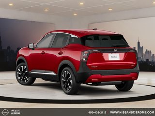Nissan Kicks SV AWD 2026 à Charlemagne, Québec - 3 - w320h240px