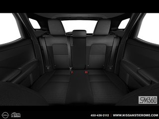 Nissan Kicks S 2026 à Charlemagne, Québec - 4 - w320h240px