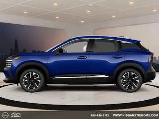 Nissan Kicks SR 2026 à Charlemagne, Québec - 2 - w320h240px
