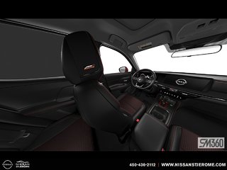 Nissan Kicks SR 2026 à Charlemagne, Québec - 6 - w320h240px