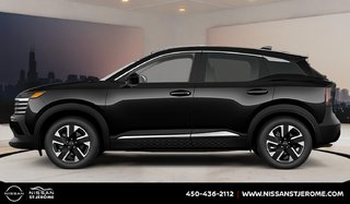 2026 Nissan Kicks SV AWD in Charlemagne, Quebec - 2 - w320h240px