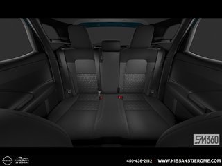 Nissan Kicks SV 2026 à Charlemagne, Québec - 4 - w320h240px
