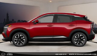 2026 Nissan Kicks SV Premium AWD in Charlemagne, Quebec - 2 - w320h240px