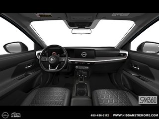 Nissan Kicks SV 2026 à Charlemagne, Québec - 5 - w320h240px