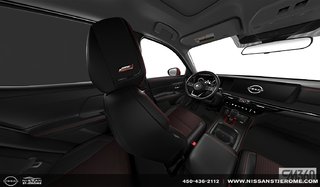 Nissan Kicks SR Premium AWD 2026 à Charlemagne, Québec - 6 - w320h240px