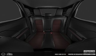 Nissan Kicks SR Premium AWD 2026 à Charlemagne, Québec - 4 - w320h240px