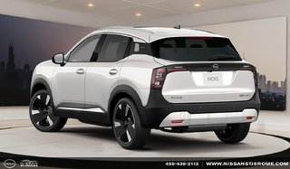 Nissan Kicks SR Premium AWD 2026 à Charlemagne, Québec - 3 - w320h240px