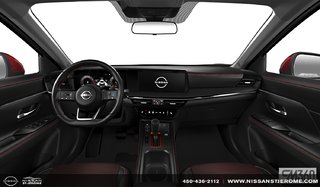 Nissan Kicks SR Premium AWD 2026 à Charlemagne, Québec - 5 - w320h240px