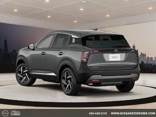 Nissan Kicks SV 2026 à Charlemagne, Québec - 3 - w320h240px
