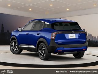 Nissan Kicks SV 2026 à Charlemagne, Québec - 3 - w320h240px