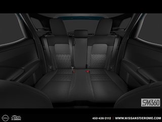 Nissan Kicks SV 2026 à Charlemagne, Québec - 5 - w320h240px