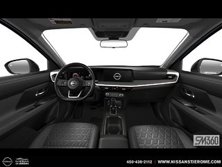 Nissan Kicks SV 2026 à Charlemagne, Québec - 6 - w320h240px