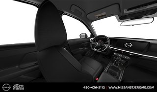 2026 Nissan Kicks S FWD in Charlemagne, Quebec - 6 - w320h240px