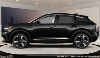 Nissan Kicks SR Premium AWD 2026 à Charlemagne, Québec - 2 - w320h240px