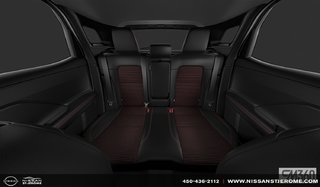 Nissan Kicks SR Premium AWD 2026 à Charlemagne, Québec - 4 - w320h240px