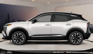Nissan Kicks SV Premium AWD 2026 à Charlemagne, Québec - 2 - w320h240px