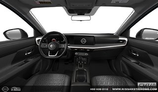 Nissan Kicks SV FWD 2026 à Charlemagne, Québec - 5 - w320h240px