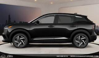 Nissan Kicks SV FWD 2026 à Charlemagne, Québec - 2 - w320h240px