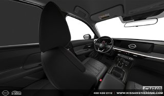 Nissan Kicks SV FWD 2026 à Charlemagne, Québec - 6 - w320h240px