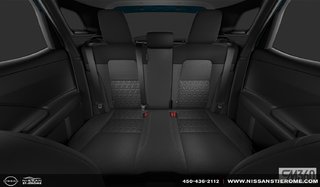 Nissan Kicks SV FWD 2026 à Charlemagne, Québec - 4 - w320h240px