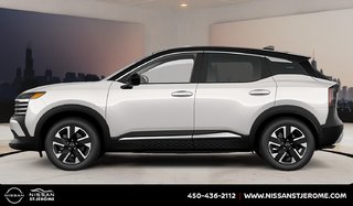 Nissan Kicks SV AWD 2026 à Charlemagne, Québec - 2 - w320h240px