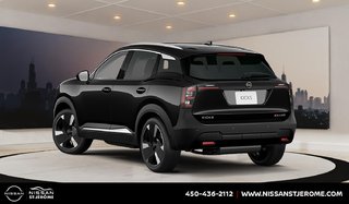 Nissan Kicks SR Premium AWD 2026 à Charlemagne, Québec - 3 - w320h240px