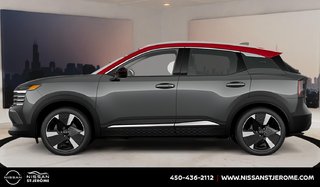 Nissan Kicks SR Premium AWD 2026 à Charlemagne, Québec - 2 - w320h240px