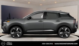 Nissan Kicks SR Premium AWD 2026 à Charlemagne, Québec - 2 - w320h240px