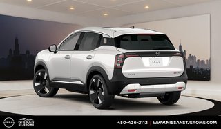 Nissan Kicks SR Premium AWD 2026 à Charlemagne, Québec - 3 - w320h240px