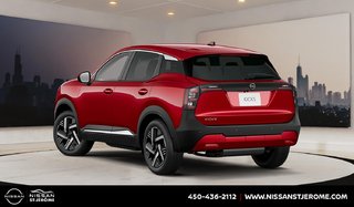 Nissan Kicks SV 2026 à Charlemagne, Québec - 3 - w320h240px