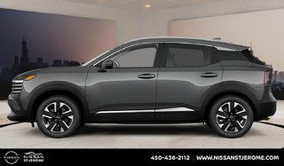 Nissan Kicks SV Premium AWD 2026 à Charlemagne, Québec - 2 - w320h240px