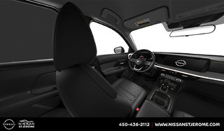 2026 Nissan Kicks SV in Charlemagne, Quebec - 6 - w320h240px