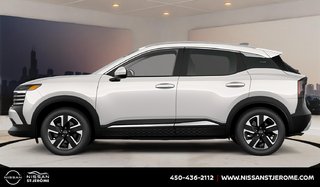 2026 Nissan Kicks SV Premium AWD in Charlemagne, Quebec - 2 - w320h240px