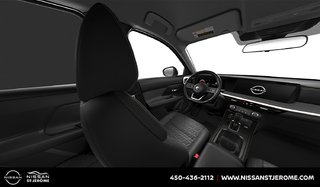 2026 Nissan Kicks SV AWD in Charlemagne, Quebec - 6 - w320h240px