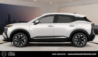 2026 Nissan Kicks SV AWD in Charlemagne, Quebec - 2 - w320h240px