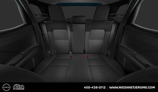 2026 Nissan Kicks SV in Charlemagne, Quebec - 4 - w320h240px