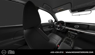 2026 Nissan Kicks SV AWD in Charlemagne, Quebec - 4 - w320h240px