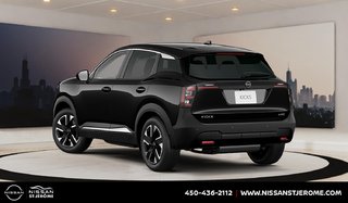 2026 Nissan Kicks SV AWD in Charlemagne, Quebec - 3 - w320h240px