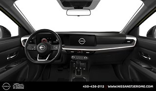 2026 Nissan Kicks SV Premium AWD in Charlemagne, Quebec - 6 - w320h240px