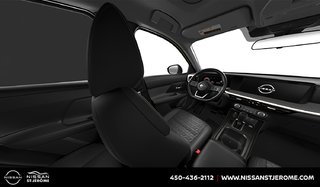 2026 Nissan Kicks SV Premium AWD in Charlemagne, Quebec - 4 - w320h240px