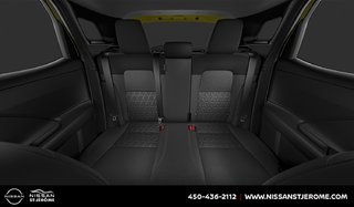 2026 Nissan Kicks SV Premium AWD in Charlemagne, Quebec - 5 - w320h240px