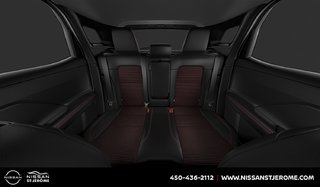 2026 Nissan Kicks SR Premium AWD in Charlemagne, Quebec - 4 - w320h240px