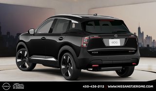 2026 Nissan Kicks SR Premium AWD in Charlemagne, Quebec - 3 - w320h240px