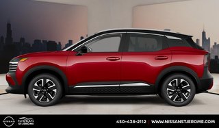 2026 Nissan Kicks SV Premium AWD in Charlemagne, Quebec - 2 - w320h240px
