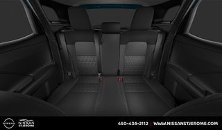 2026 Nissan Kicks SV FWD in Charlemagne, Quebec - 4 - w320h240px