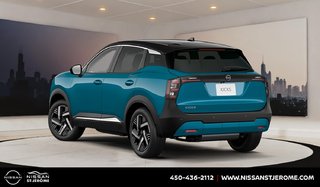 Nissan Kicks SV Premium AWD 2026 à Charlemagne, Québec - 6 - w320h240px