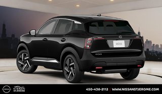 2026 Nissan Kicks SV FWD in Charlemagne, Quebec - 3 - w320h240px