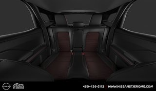 2026 Nissan Kicks SR in Charlemagne, Quebec - 4 - w320h240px