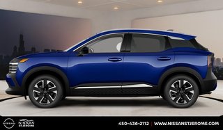 2026 Nissan Kicks SR in Charlemagne, Quebec - 2 - w320h240px