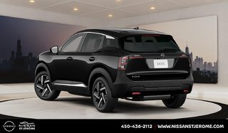 2026 Nissan Kicks SV in Charlemagne, Quebec - 3 - w320h240px